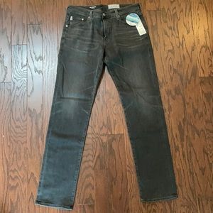AG Jeans - The Graduate (Tailored Leg)